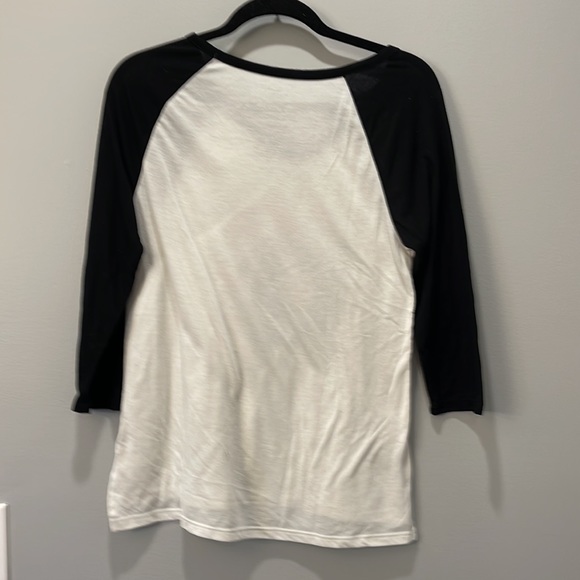 Nightmare Before Christmas T-shirt sz L - Picture 5 of 5